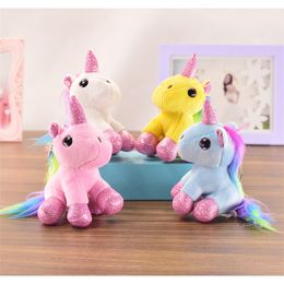 venta de caballos de peluche