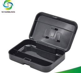 pipe New Plastic Cigarette Box Storage and Receiving Box Portable