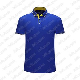 Sports polo Ventilation Quick-drying Hot sales Top quality men 2019 Short sleeved T-shirt comfortable new style jersey37788