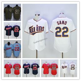 byron buxton jersey for sale