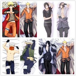 sasuke dakimakura