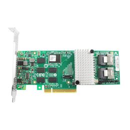 Freeshipping Internal Controller Card PCIe to SATA 8 Ports SATA PCIe Card