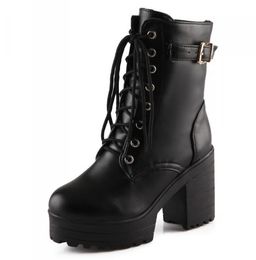 Botas Blancas De Mujer Oferta Online | DHgate.com