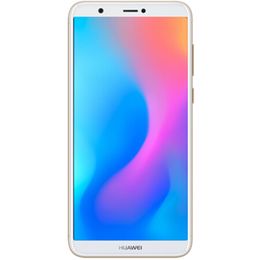 Original Huawei Enjoy 7S 4G LTE Cell Phone 3GB RAM 32GB ROM Kirin 659 Octa Core Android 5.65" 13MP Fingerprint ID Smart Mobile Phone