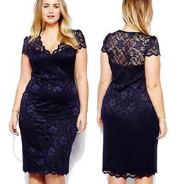 Buy Dress For Short Fat Woman Online 