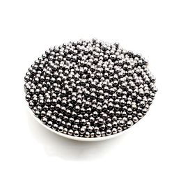 1kg/lot (about 72600pcs) steel ball Dia 1.5mm high-carbon steel balls bearing precision G100 free shipping