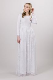 modest summer dresses canada