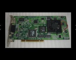 100% Tested Work Perfect for Matrox RTX100XP/NAC RTX100
