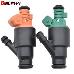 2pcs Flow Matched Fuel Injector For for Kia Sportage 2.0 1995-2002 0 280 150 504 0 280 15 0502 /0280150504 0280150502