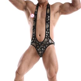 suspender leotard