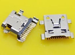 High Quality Charging Port for LG G3 D850 D851 LS990 K10 2016 Micro USB Connector Micro USB Socket jack