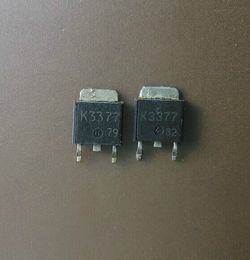 12pcs NTD5867NLT4G ON Semiconductor ON Semiconductor MOSFET NFET