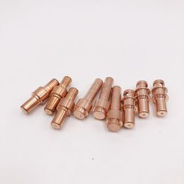 10pcs Plasma Cutting Torch Consumables A81 Electrode