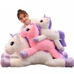 unicorn stuffies canada