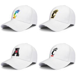 cincinnati reds golf hat