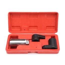 3pcs Oxygen Sensor Socket Wrench Instal Car Repair Tool