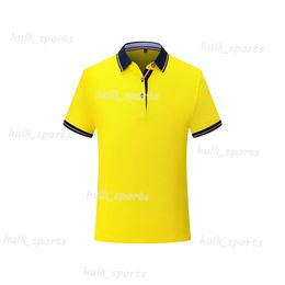 Sports polo Ventilation Quick-drying Hot sales Top quality men 2019 Short sleeved T-shirt comfortable new style jersey66987