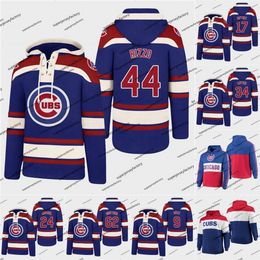 cubs hockey jersey