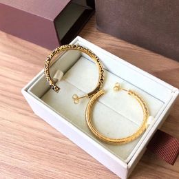 Fashion-Top brass Earring luxury 18K Gold plated hook shape and enamel drop Earrings Women jewelry PS5729