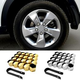 20pc CAR SUV TIRE RIM VALVE AIR STEMS CAP//CAPS DUST COVER For BMW BENZ VW AUDI