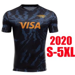 Shop Jaguares Rugby Jersey Uk Jaguares Rugby Jersey Free Delivery To Uk Dhgate Uk