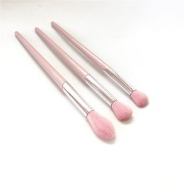 FB-SERIES New Pro Blending Brushes - Pro Large Blender 300 Tapered Blending 310 Angled Blending 320 Makeup Brush Tool R BL