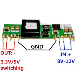 TPS40057PWPR step-down module Small power module 10A12VS033