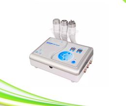 multipolar tripolar radio frequency rf face lifting skin care radio frequency aesthetic equipment