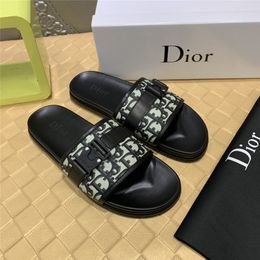 2019 Brand Slippers Quality Sandals Designeru0026#13;Dior Shoes Slides Flip  Flops Man Woman Loafers Huaraches Sneakers Trainers Running Shoes G2 From  Zhuwei0606, $10.16 | DHgate Israel