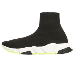 Balenciaga Women's Speed Knit Sneakers $795 18% OFF