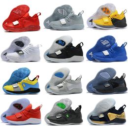 nike pg 2.5 donna arancione