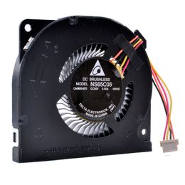 CPU Cooling fan for DELTA DELTA BUC1012VN-00 12V 0.8A BVZ laptop CPU fan