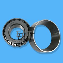 Final Drive Travel Gearbox Taper Roller Bearing TZ200B1022-0 SK60 Crankshaft Bearing 25*52*22 33205 Fit PC60-6 PC75