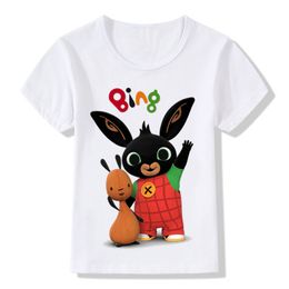 Cool Halloween T Shirt Funny Cartoon Tee Top Boys Girls