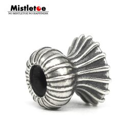 Venta por mayor lotes Tapón De Goma Anillos//Silicona granos Fit europeo granos Clip