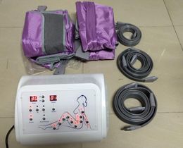 2017 hot sale presoterapia relax body detox slimming vacuum therapy machine air pressure massage pressotherapy machine