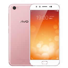 Original VIVO X9 Plus 4G LTE Cell Phone 6GB RAM 64GB ROM Snapdragon 653 Octa Core Android 5.88 inches 20MP Fingerprint ID Smart Mobile Phone