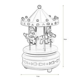 carousel toys uk