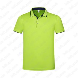 Sports polo Ventilation Quick-drying Hot sales Top quality men 2019 Short sleeved T-shirt comfortable new style jersey484489