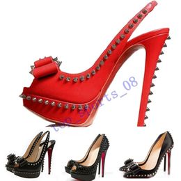 Boca De Pez Rojo Tacones Oferta Online | DHgate.com