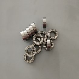 100pcs 689ZZ 689 ZZ 9x17x5mm Deep groove ball bearings Miniature ball bearing 9*17*5mm