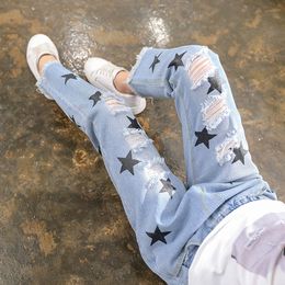 Venta Al Por Mayor De Jeans Adolescentes Comprar Jeans