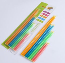 Factory Price 500 set Magic Bag Sealer Stick Unique Sealing Rods Great Helper For Food Storage Sealing cllip sealing clamp clip wn510