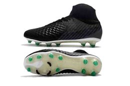 Chuteira Nike Magista X Próximo Ii Tf Society Cano Alto R