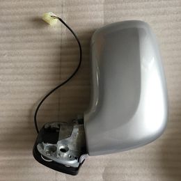 High Quality Auto Eletric Side Mirror(silver color) for Suzuki Liana/ Aerio