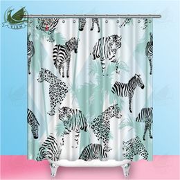 Black White Shower Curtains Canada Best Selling Black White