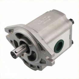 Gear pump CBF-F416-ALPR high pressure hydraulic oil pump CBF-F418-ALPR manufacturers high-strength aluminum alloy good quality