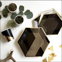 best price on paper plates