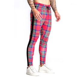 plaid pants nz