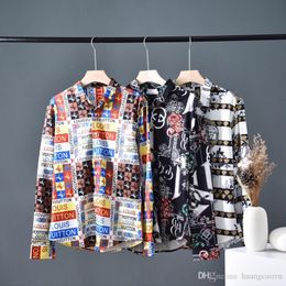 2019 American And European Hoodie Men'S Long Sleeve Printed Hoodie Sweatshirt Men'S Casual Wear Hoodie Jacket 3XL From Yangketian2, $17.26 | 2019 American And European Hoodie Men'S Long Sleeve Printed Hoodie Sweatshirt Men'S Casual Wear Hoodie Jacket 3XL From Yangketian2, $17.26 |
